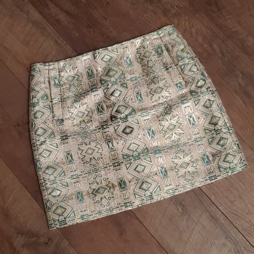 J Crew Skirt